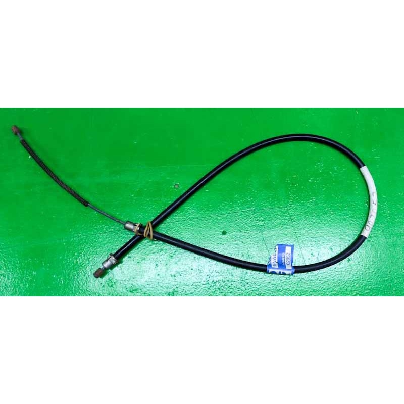 Cable de freno izquierdo Renault 4