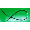 Cable de freno izquierdo Renault 4