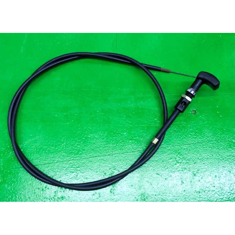 Cable starter Renault 5