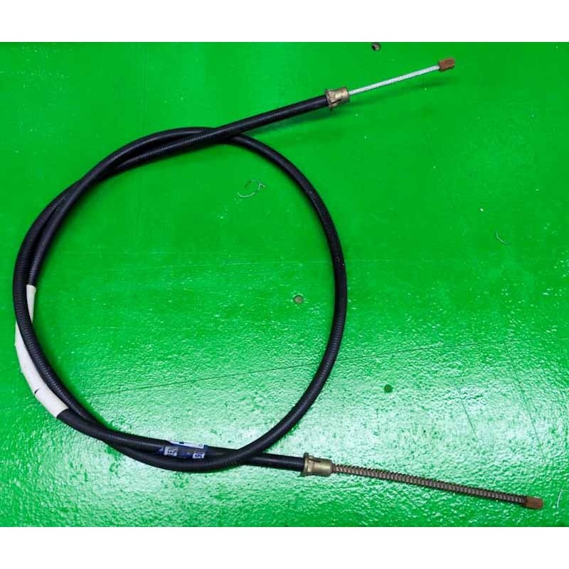 Cable de freno derecho Renault 4