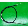 Cable de freno derecho Renault 4
