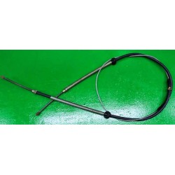 Cable de freno de mano Renault 12