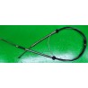 Cable de freno de mano Renault 12