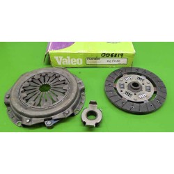 Kit de Embrague Peugeot 205