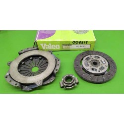 Kit de Embrague Peugeot 205