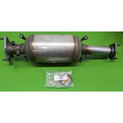 Filtro de particulas para Honda CRV