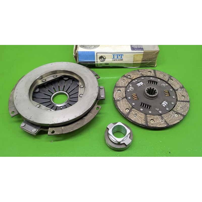 Kit de embrague Mercedes 190