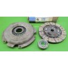 Kit de embrague Mercedes 190