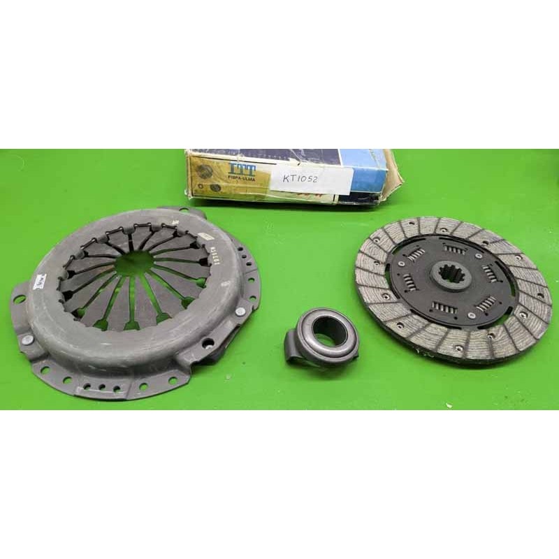 Kit de embrague Peugeot 504 y 404