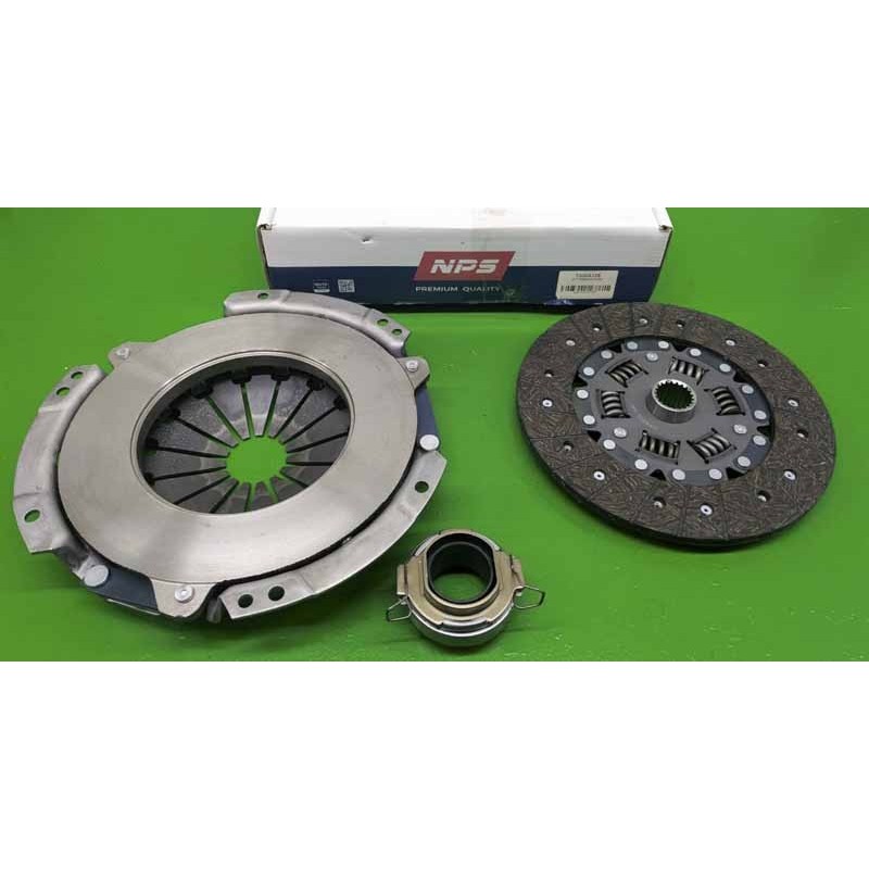 Kit de embrague para Toyota Land Cruiser