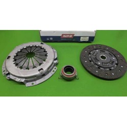 Kit de embrague para Toyota Land Cruiser