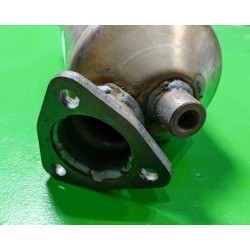 Filtro de partículas para  Audi A4 y Audi A6