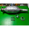 Catalizador para Seat Ibiza, Volkswagen Golf y Polo