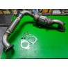 Catalizador para Ford Focus, Ford Mondeo y Ford Transit