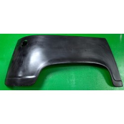 Aleta trasera derecha Renault 4
