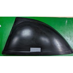 Aleta trasera izquierda para Citroen 2 CV