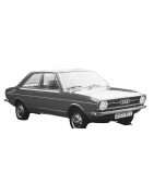 AUDI 80