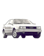 AUDI COUPE