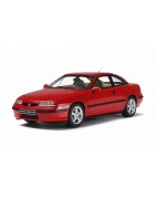 Venta online de recambios para Opel Calibra en arfiguerola.com