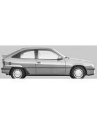 OPEL KADETT