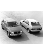 RENAULT 14