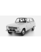 RENAULT 6
