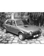 SEAT RITMO