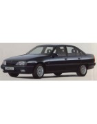 Venta online de recambios para Opel Omega en arfiguerola.com