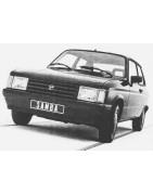 TALBOT SAMBA