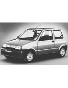 FIAT CINCUECENTO