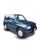 Venta online de recambios para Suzuki Vitara en arfiguerola.com