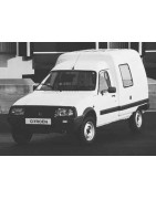CITROEN C15