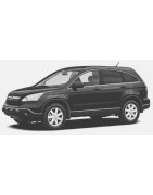 HONDA CRV