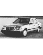 MERCEDES W124
