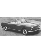 PEUGEOT 404