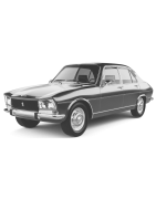 PEUGEOT 504