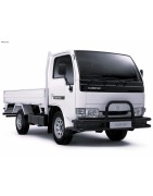 NISSAN CABSTAR