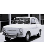 SEAT 850