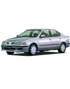 Venta online de recambios para Nissan Primera en arfiguerola.com