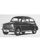 SEAT 600