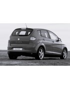 SEAT ALTEA