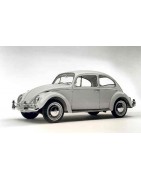 Venta online de recambios para Volkswagen Escarabajo