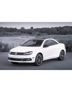 VOLKSWAGEN EOS