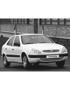 CITROEN XSARA