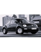 VOLKSWAGEN NEW BEETLE