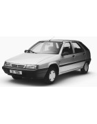 CITROEN ZX