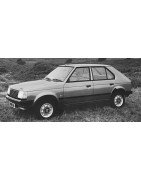 TALBOT HORIZON