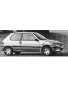 PEUGEOT 106