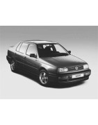 VOLKSWAGEN VENTO
