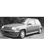RENAULT SUPER 5